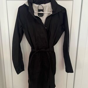 The North Face Rain Jacket